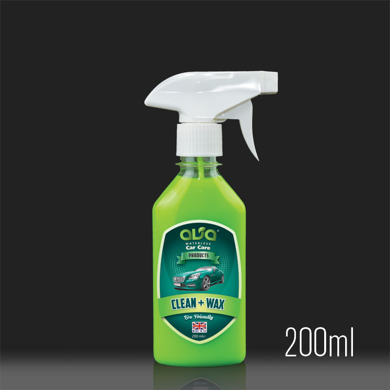 How To Clean The Wax